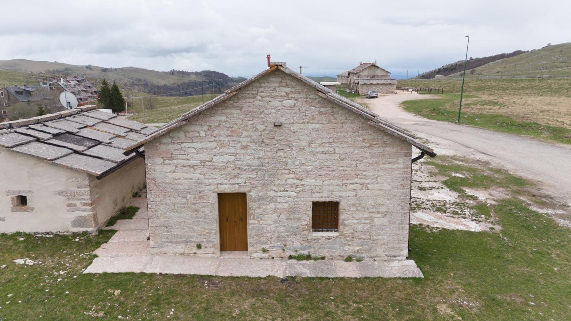 Agriturismo Campoleva Baito Jegher Villa Bosco Chiesanuova Exterior photo